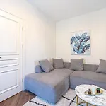 Euroliux With Free Parking Apartamento Kaunas