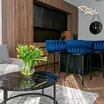 Euroliux With Free Parking Apartment