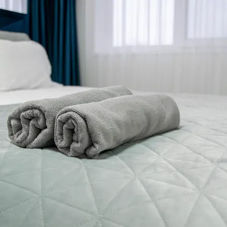 Appartement Euroliux With Free Parking *