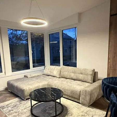 Euroliux With Free Parking * Kaunas