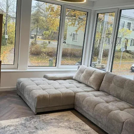 Euroliux With Free Parking Appartement *