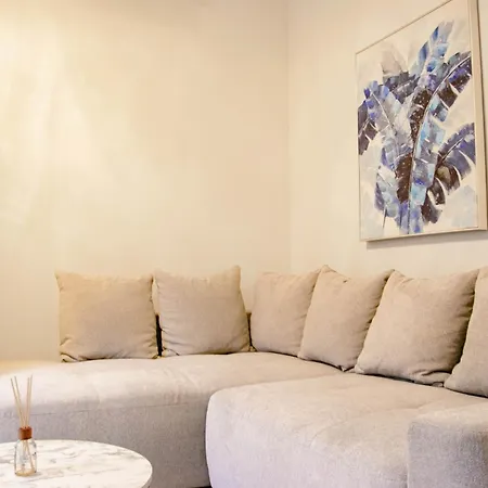 Appartement Euroliux With Free Parking Kaunas