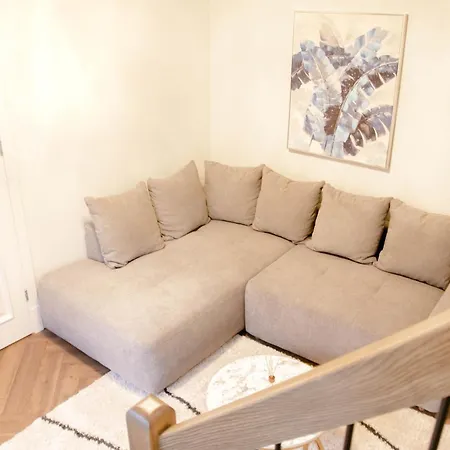 Euroliux With Free Parking *