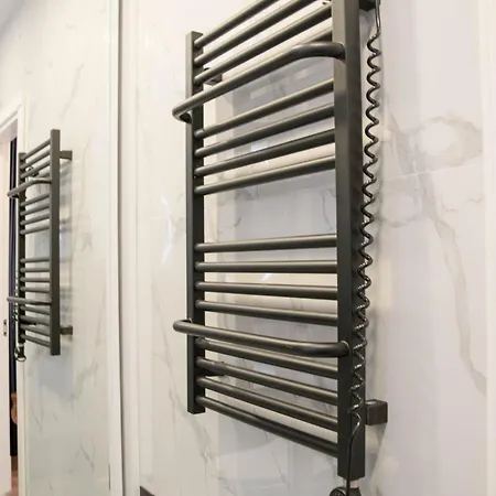 Euroliux With Free Parking Appartement