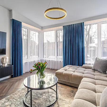 Apartamento Euroliux With Free Parking Kaunas