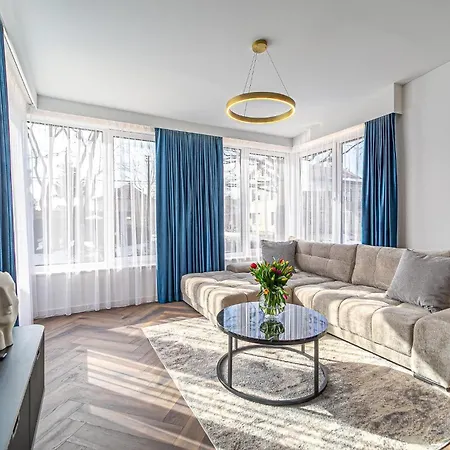 Apartamento Euroliux With Free Parking