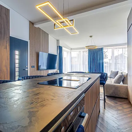 Euroliux With Free Parking * Каунас