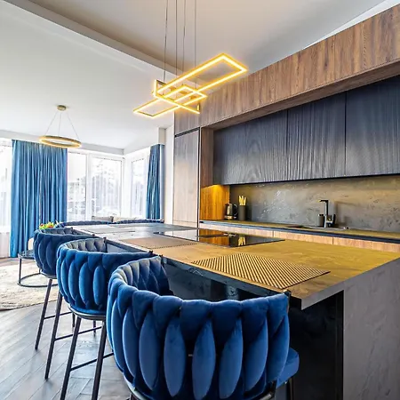 Euroliux With Free Parking * Каунас