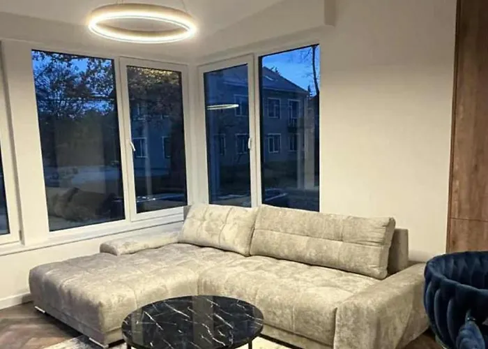 Euroliux With Free Parking * Kaunas