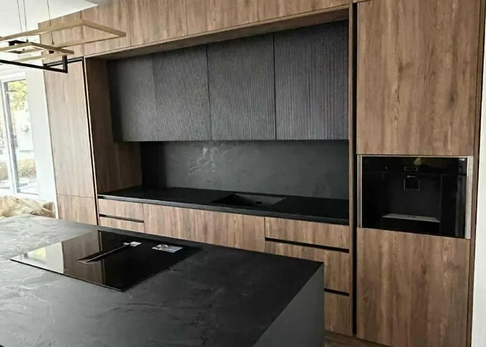 Euroliux With Free Parking * Kaunas