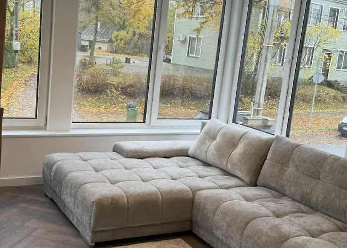 Euroliux With Free Parking Appartement *