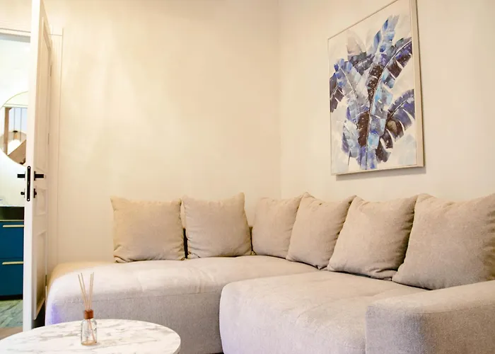 Appartement Euroliux With Free Parking Kaunas