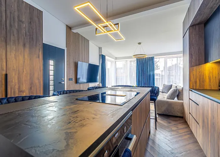 Euroliux With Free Parking * Каунас