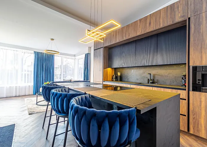 Euroliux With Free Parking * Каунас