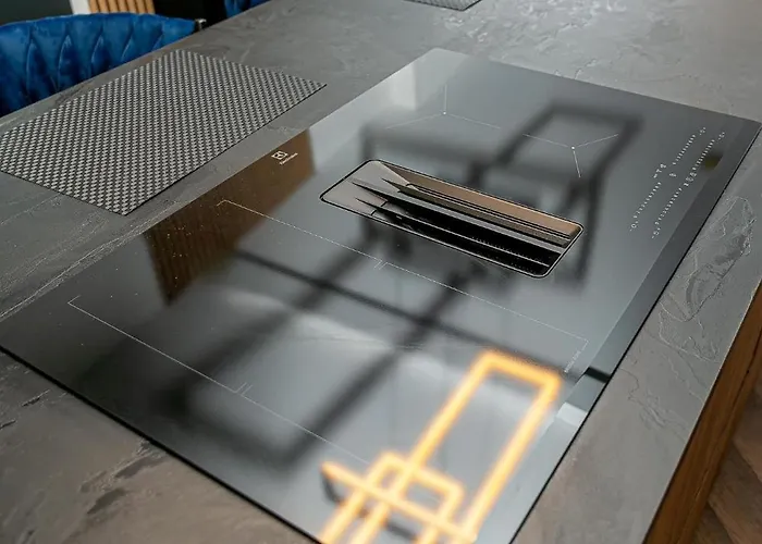 Euroliux With Free Parking * Kowno