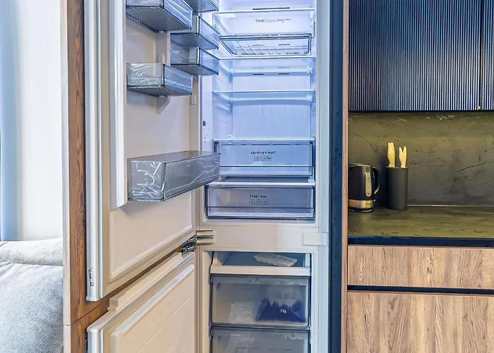 Apartament Euroliux With Free Parking *