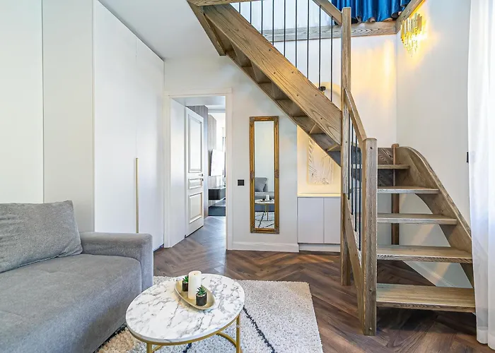 Euroliux With Free Parking * Каунас