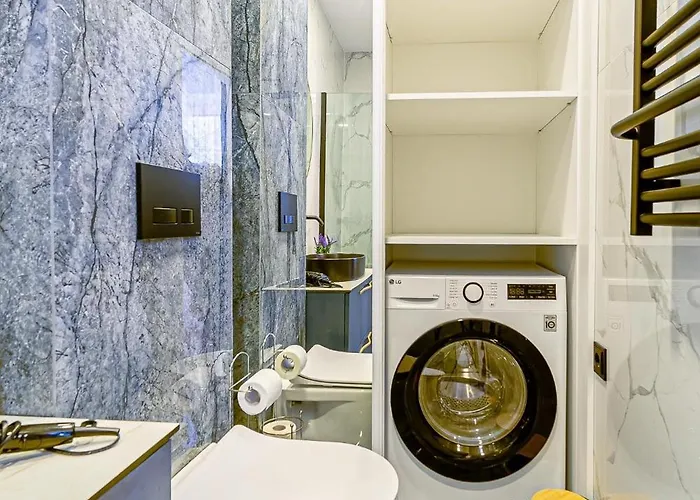 Euroliux With Free Parking * Каунас