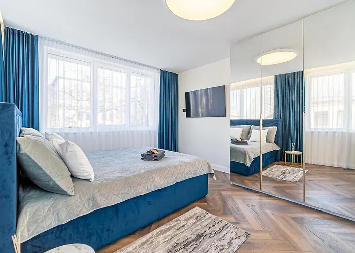 Euroliux With Free Parking